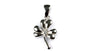 Shamrock Pendant