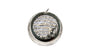 Claddagh Silver Pendant