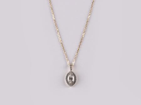 9 CT Yellow Gold Necklace
