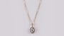 9 CT Yellow Gold Necklace