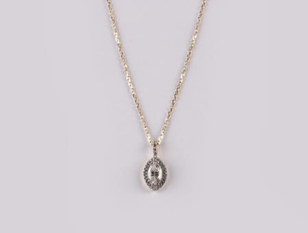 9 CT Yellow Gold Necklace