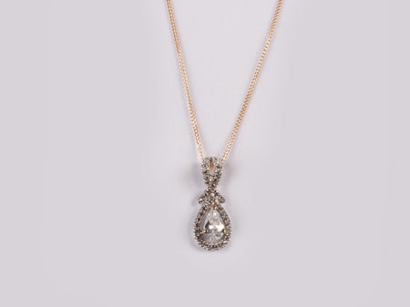9 CT Yellow Gold Necklace