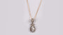 9 CT Yellow Gold Necklace