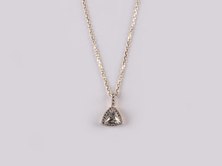 9 CT Yellow Gold Necklace