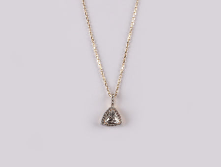 9 CT Yellow Gold Necklace