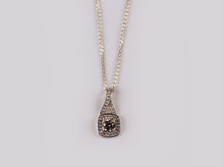 9 CT Yellow Gold Necklace