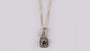 9 CT Yellow Gold Necklace