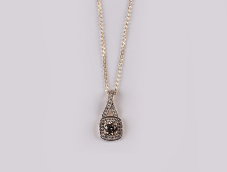 9 CT Yellow Gold Necklace