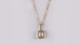 9 CT Yellow Gold Necklace