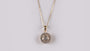 9 CT Yellow Gold Necklace