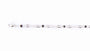 Black Cubic Zirconic Bracelet