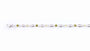 Peridot Cubic Zirconia Bracelet