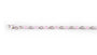 Pink Cubic Zirconia Bracelet