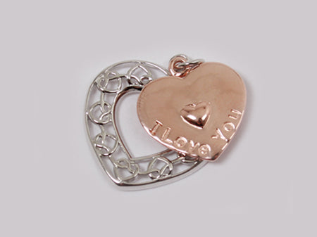Celtic Pendant
