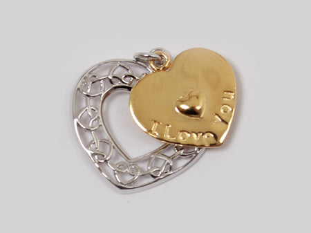 Celtic Pendant