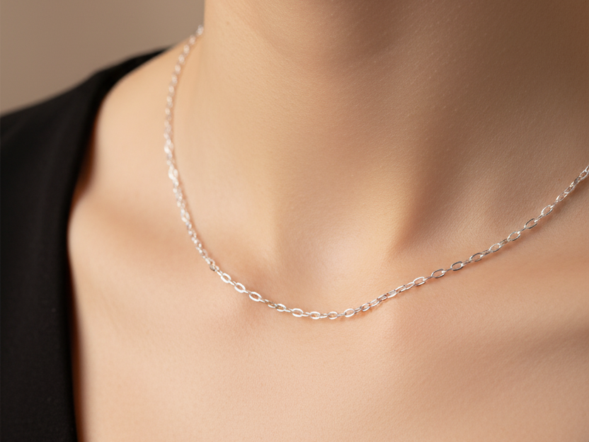 Trace Chain