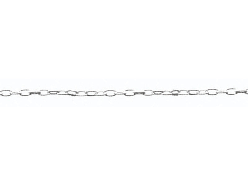 Celtic Silver All Chains