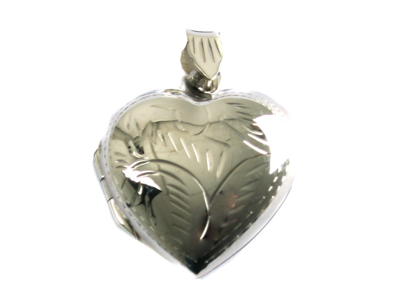 Heart Locket