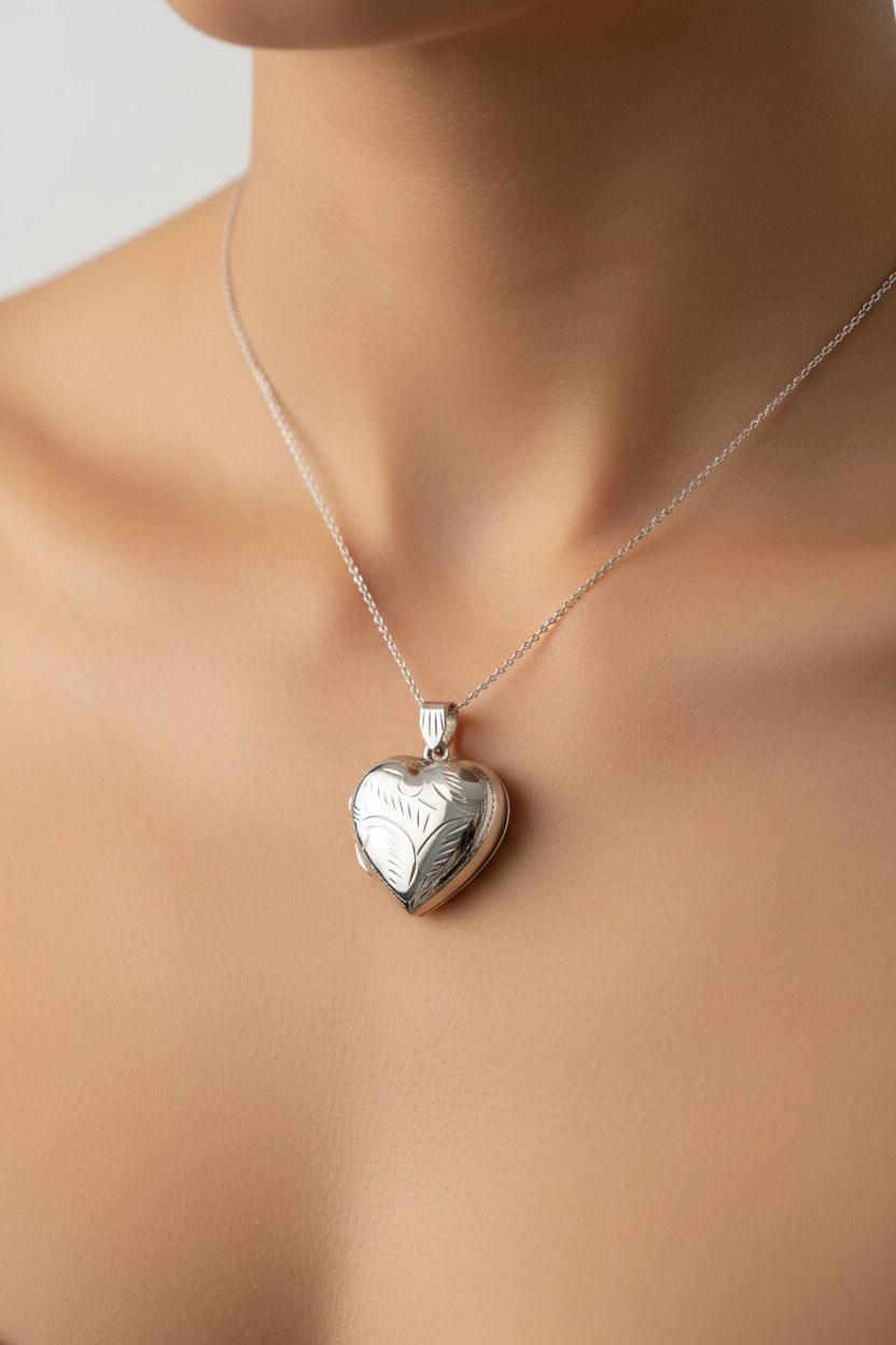 Heart Locket