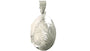 Simply Silver Locket