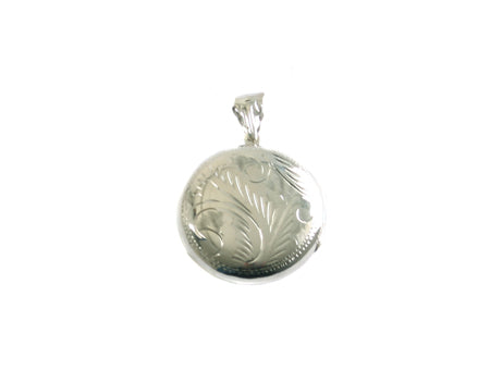 H/W Locket