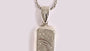 Simply Silver Locket
