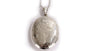 Simply Silver Locket