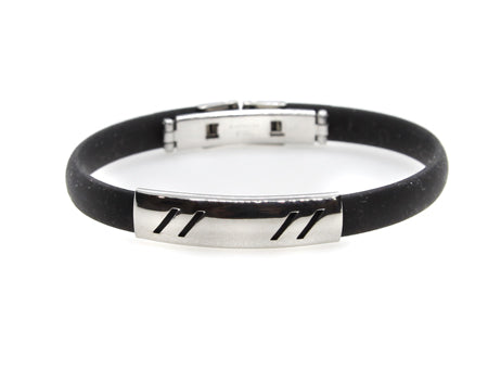 Steel Bangle