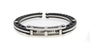 Steel Bangle