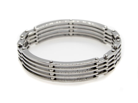 Steel Bangle