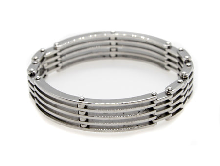 Steel Bangle