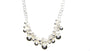A Silver Necklace