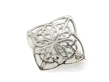 Celtic Brooch