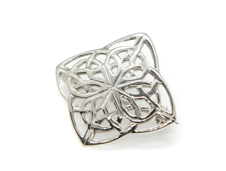 Celtic Brooch