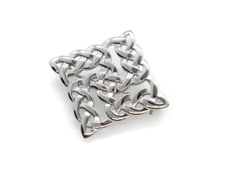 Celtic Brooch