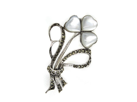 Celtic Brooch