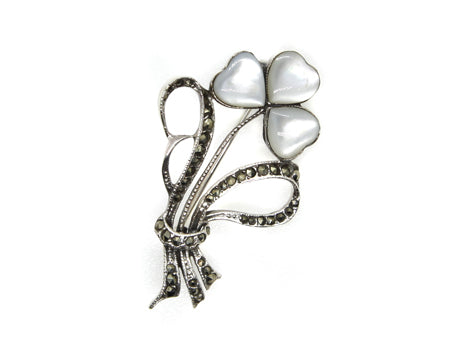 Celtic Brooch