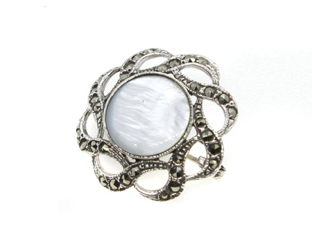 Celtic Brooch