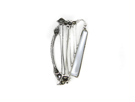Celtic Brooch