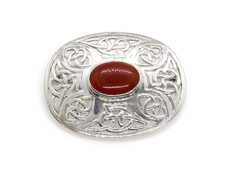 Celtic Brooch