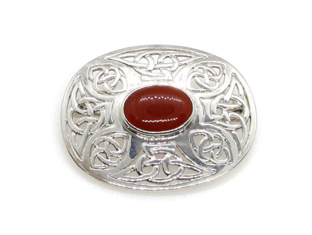 Celtic Brooch