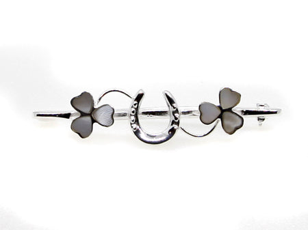 Celtic Brooch