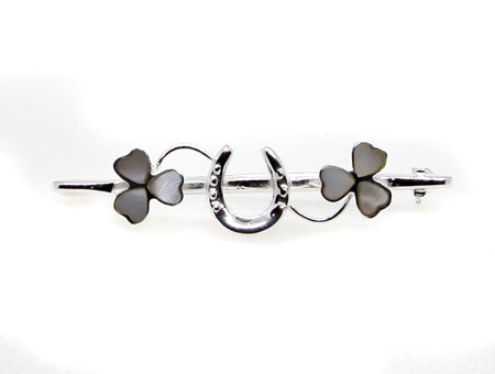 Celtic Brooch