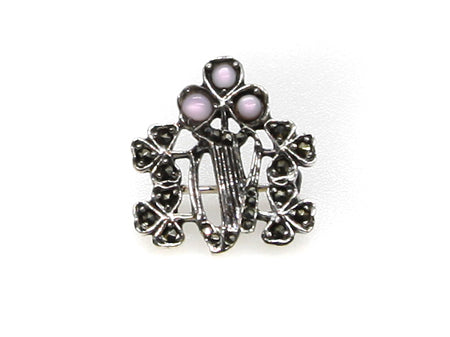 Celtic Brooch