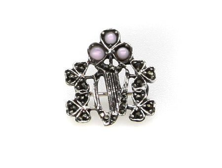 Celtic Brooch