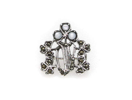 Celtic Brooch