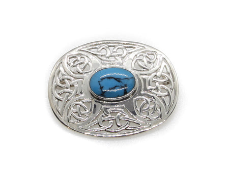 Celtic Brooch