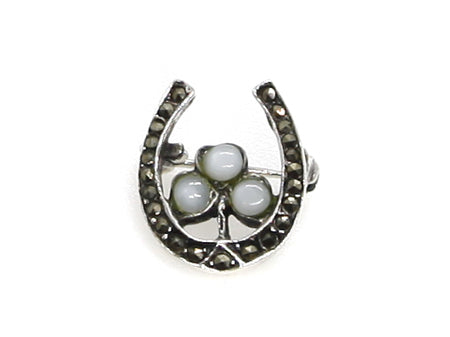 Celtic Brooch