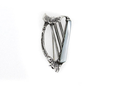Celtic Brooch