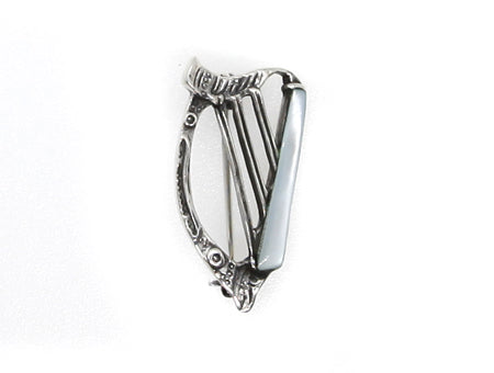Celtic Brooch
